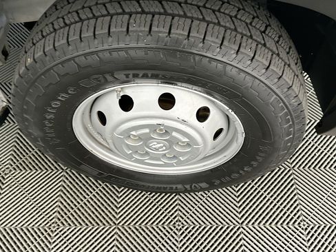 Used 2023 RAM ProMaster 2500 image 11