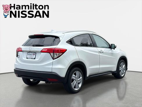 Used 2019 Honda HR-V EX image 2