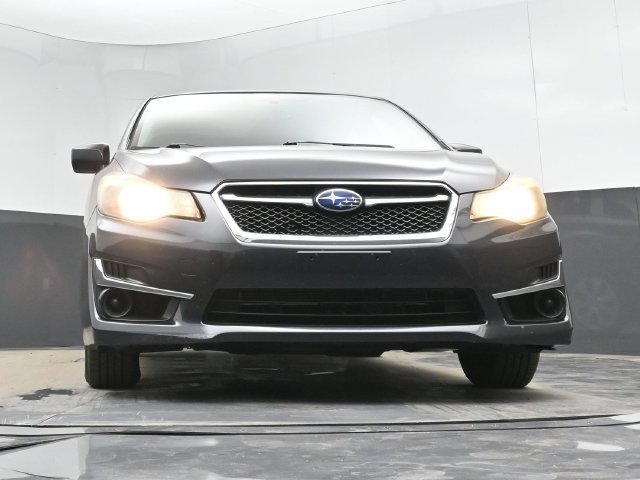 Used 2016 Subaru Impreza 2.0i AWD/4WD image 39