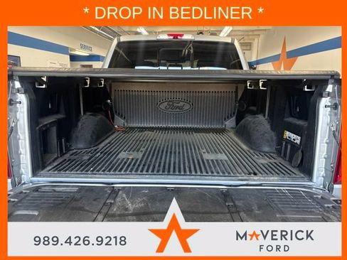 Used 2023 Ford F150 Tremor w/ Equipment Group 402A High AWD/4WD image 47