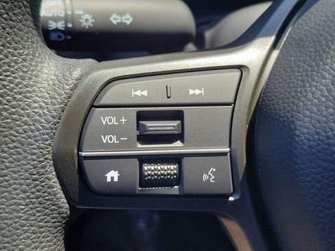Certified 2026 Honda HR-V LX image 23