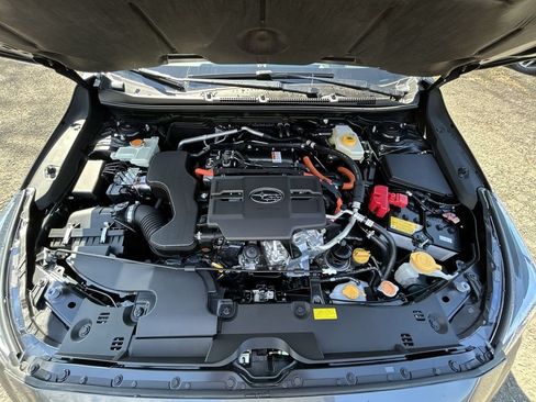 New 2026 Subaru Crosstrek 2.5i Limited AWD/4WD image 10