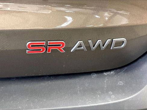 New 2026 Nissan Kicks SR w/ SR Premium Package image 38