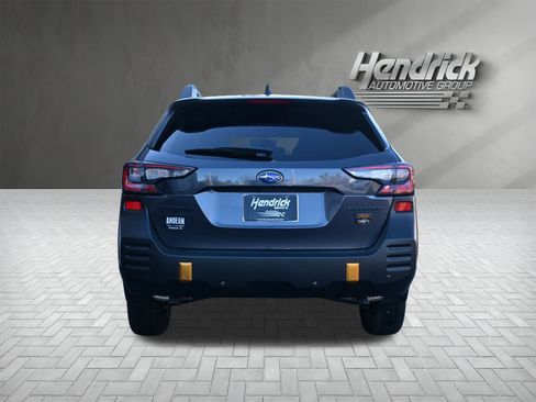 Certified 2025 Subaru Outback Wilderness image 8