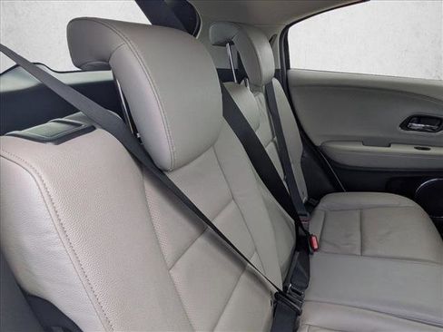 Used 2022 Honda HR-V EX-L image 14