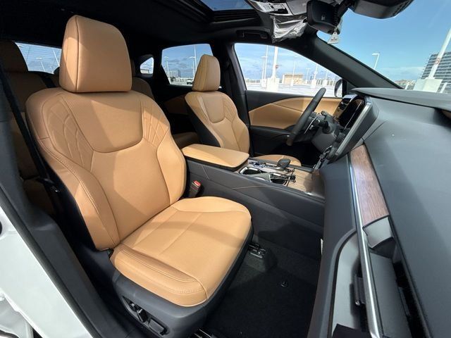 New 2026 Lexus RX 350h w/ Convenience Package AWD/4WD image 26