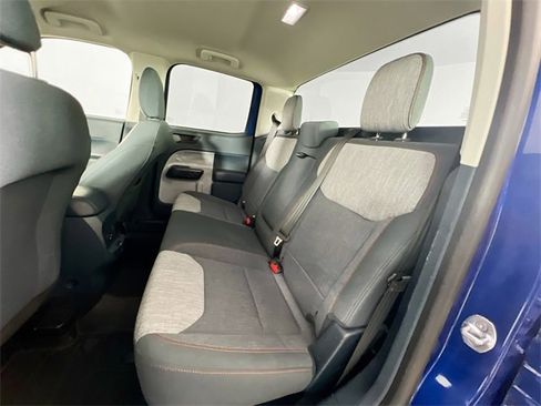Used 2023 Ford Maverick XLT w/ Equipment Group 300A Standard image 23