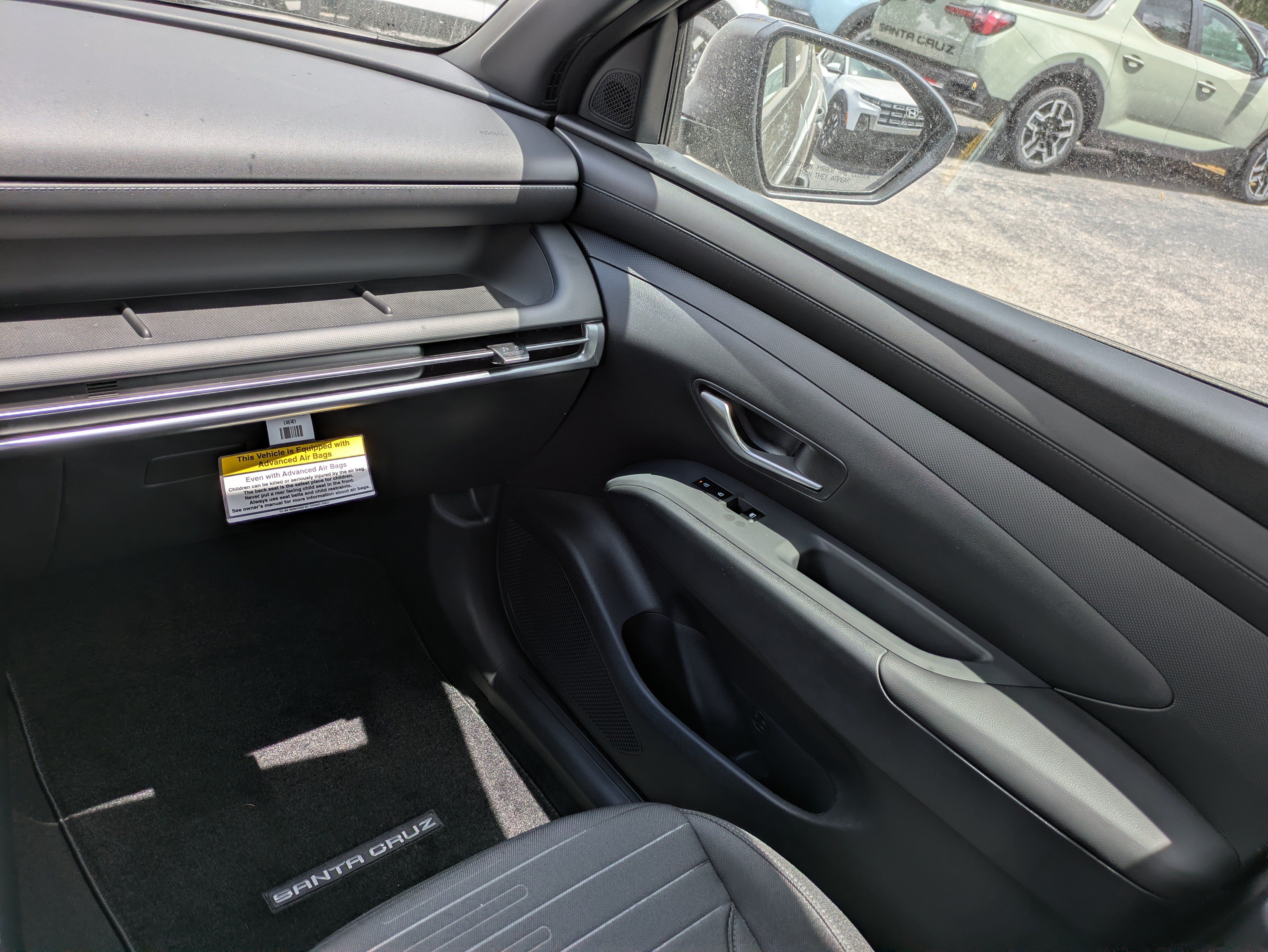 New 2026 Hyundai Santa Cruz SE AWD/4WD image 15