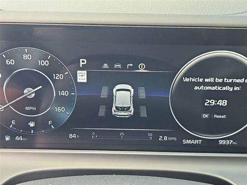 Used 2024 Kia Seltos SX AWD/4WD image 24