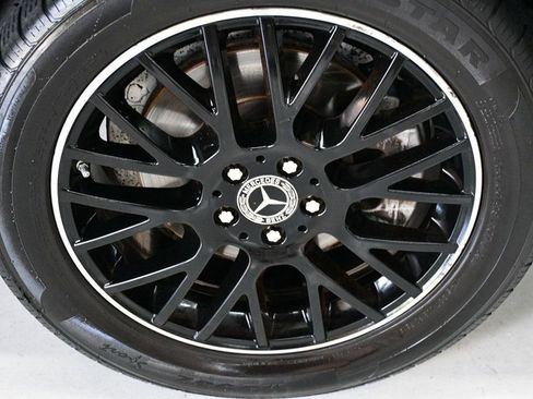 Used 2020 Mercedes-Benz GLE 350 4MATIC image 20