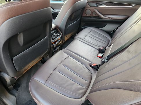 Used 2016 BMW X5 sDrive35i RWD image 25