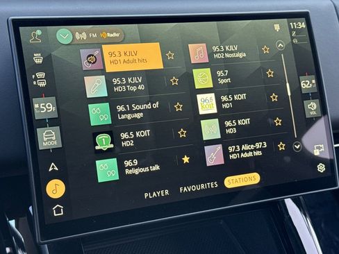 Used 2024 Land Rover Range Rover Sport Dynamic SE image 24