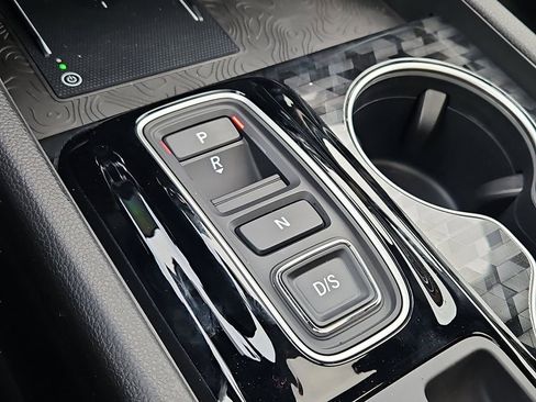 New 2026 Honda Passport TrailSport Elite image 21