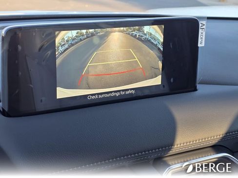 New 2025 MAZDA CX-5 AWD 2.5 S w/ Preferred Package image 19