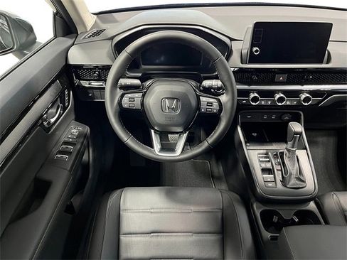 New 2026 Honda CR-V EX-L image 16