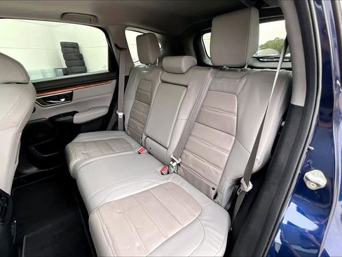 Used 2019 Honda CR-V EX-L image 17