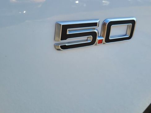 New 2026 Ford Mustang GT Premium RWD image 12