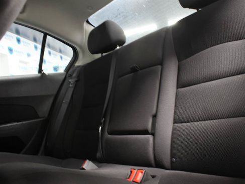 Used 2013 Chevrolet Cruze LT FWD image 17
