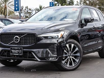 Used 2025 Volvo XC60 B5 Plus