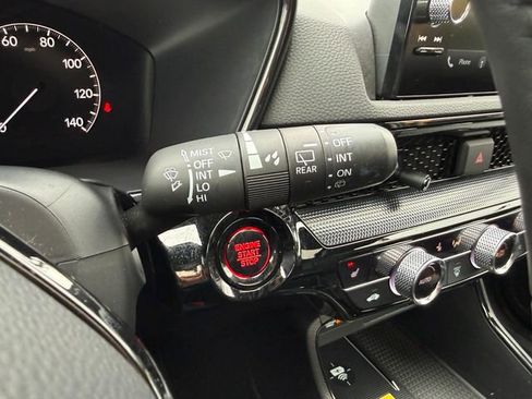 Used 2024 Honda CR-V EX-L image 18