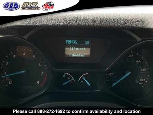 Used 2018 Ford Transit Connect XL image 19