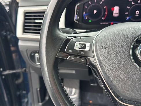 Used 2019 Volkswagen Atlas SEL image 16