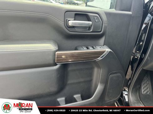 Used 2019 Chevrolet Silverado 1500 LT AWD/4WD image 15