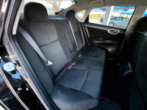 Used 2015 Nissan Sentra SR image 20