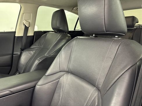 Used 2019 Lexus ES 350 Luxury w/ Accessory Package 2 image 10