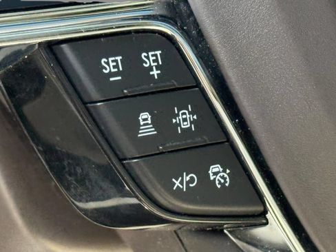 Used 2023 Lincoln Navigator L Black Label AWD/4WD image 19