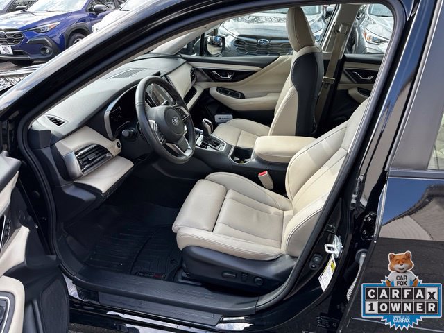 Certified 2024 Subaru Legacy Limited AWD/4WD image 28