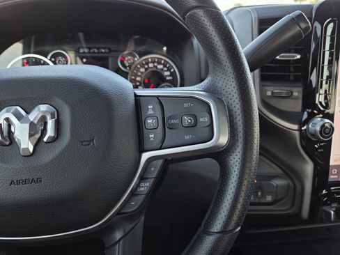 New 2025 RAM 2500 Tradesman image 40