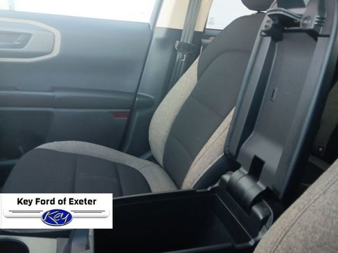 Used 2025 Ford Bronco Sport Big Bend AWD/4WD image 29