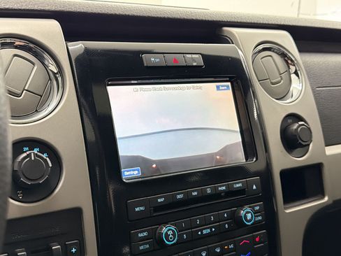 Used 2011 Ford F150 FX4 w/ FX Luxury Pkg AWD/4WD image 27