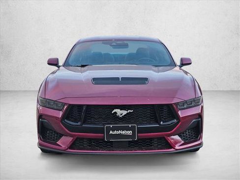 New 2026 Ford Mustang GT Premium image 6