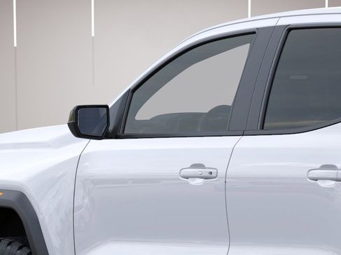 New 2026 GMC Canyon AT4 image 11