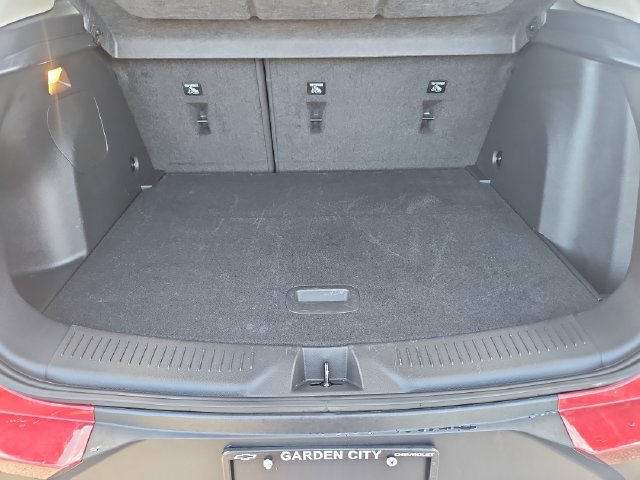 Used 2024 Buick Encore GX Preferred w/ Comfort Package FWD image 23
