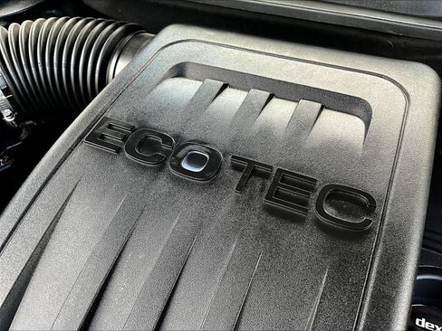 Used 2015 GMC Terrain SLT w/ Open Road Package FWD image 34