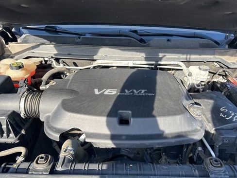 Used 2019 GMC Canyon Denali image 12