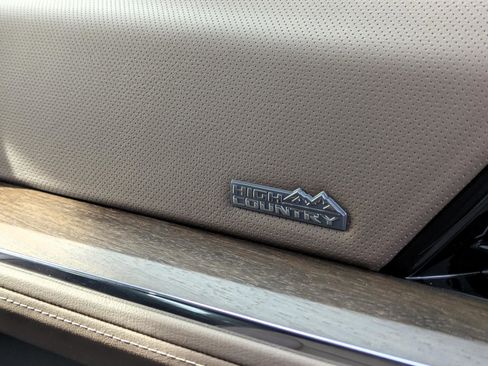 New 2026 Chevrolet Tahoe High Country w/ Sun And Tow Package image 59