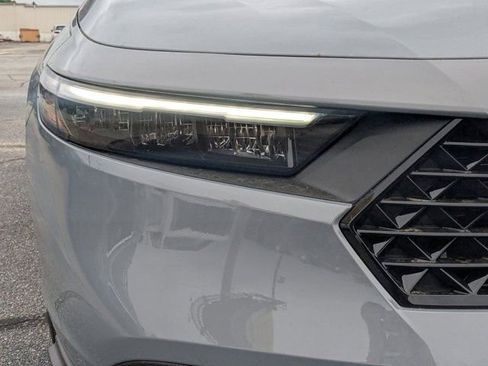 New 2026 Honda Accord Sport image 10