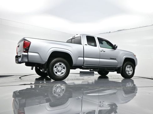Used 2023 Toyota Tacoma SR5 image 21