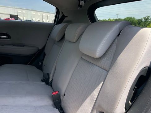 Certified 2017 Honda HR-V EX image 43
