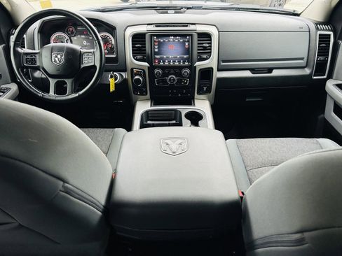 Used 2019 RAM 1500 Classic Warlock image 20
