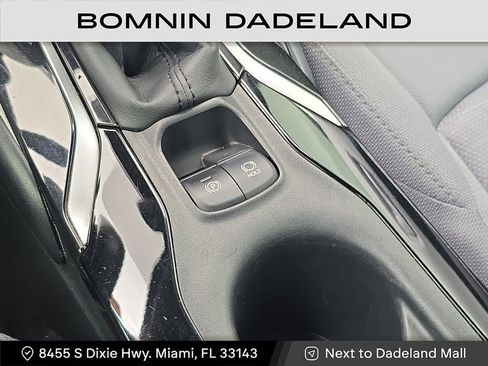 Used 2021 Toyota Corolla SE image 26