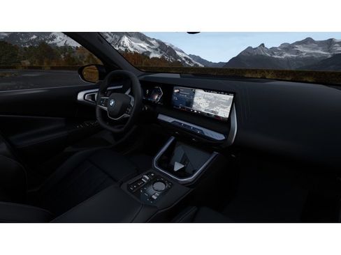 New 2026 BMW X3 xDrive30 image 14