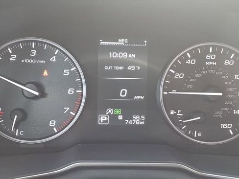 Used 2025 Subaru Outback Limited XT AWD/4WD image 20