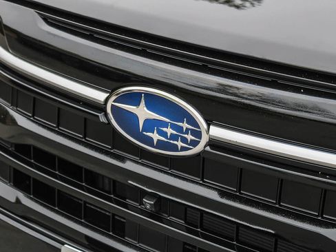Certified 2025 Subaru Forester Touring AWD/4WD image 7