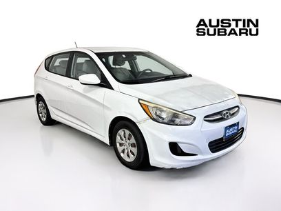 Used 2016 Hyundai Accent SE