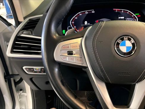 Used 2020 BMW X7 xDrive40i AWD/4WD image 22